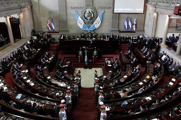 Cooptación del Estado, ¿solo en Guatemala?