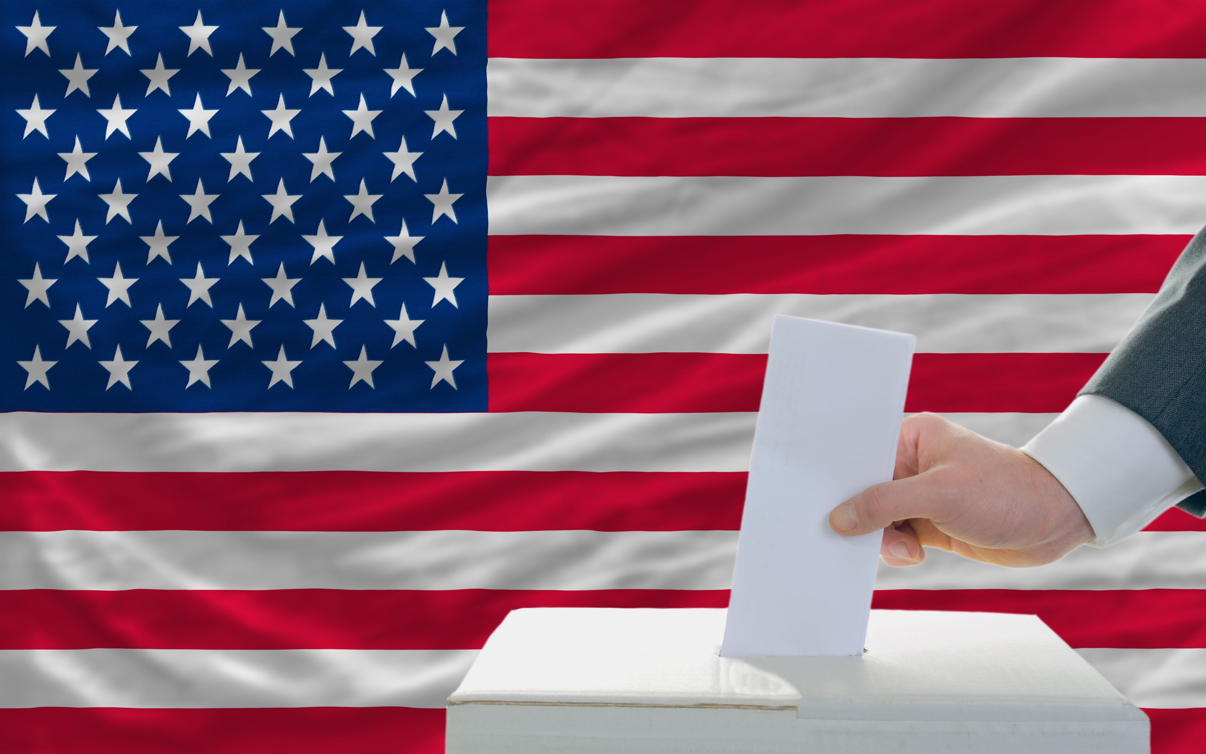 EE.UU: ¿Un sistema electoral anticuado?