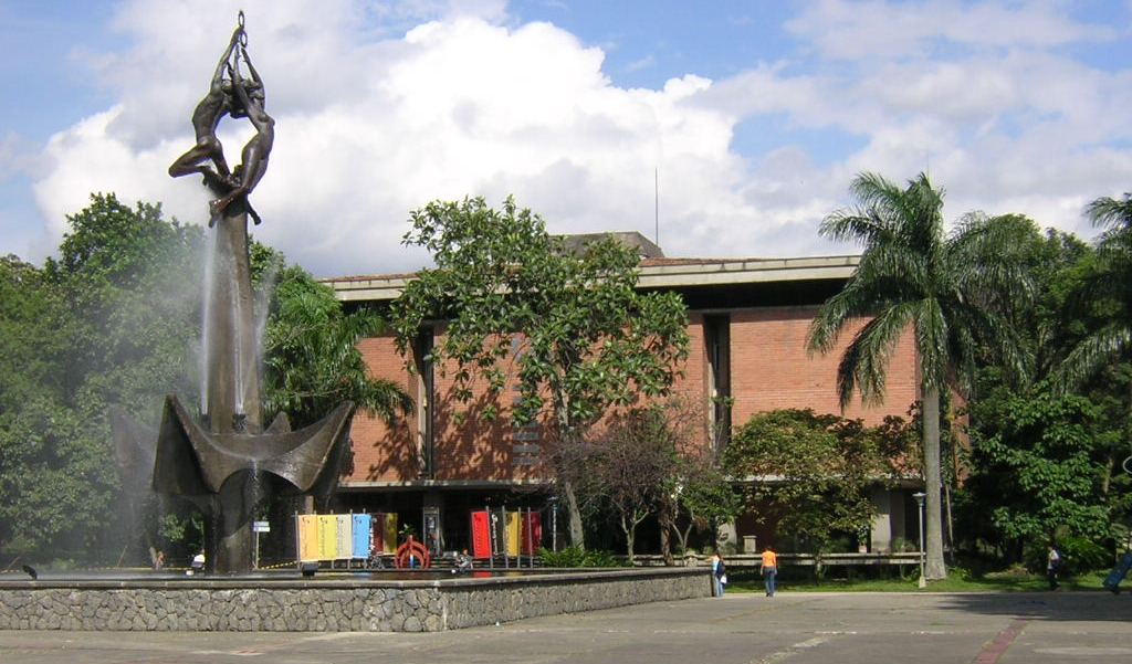 Universidad de Antioquia, víctima material del conflicto