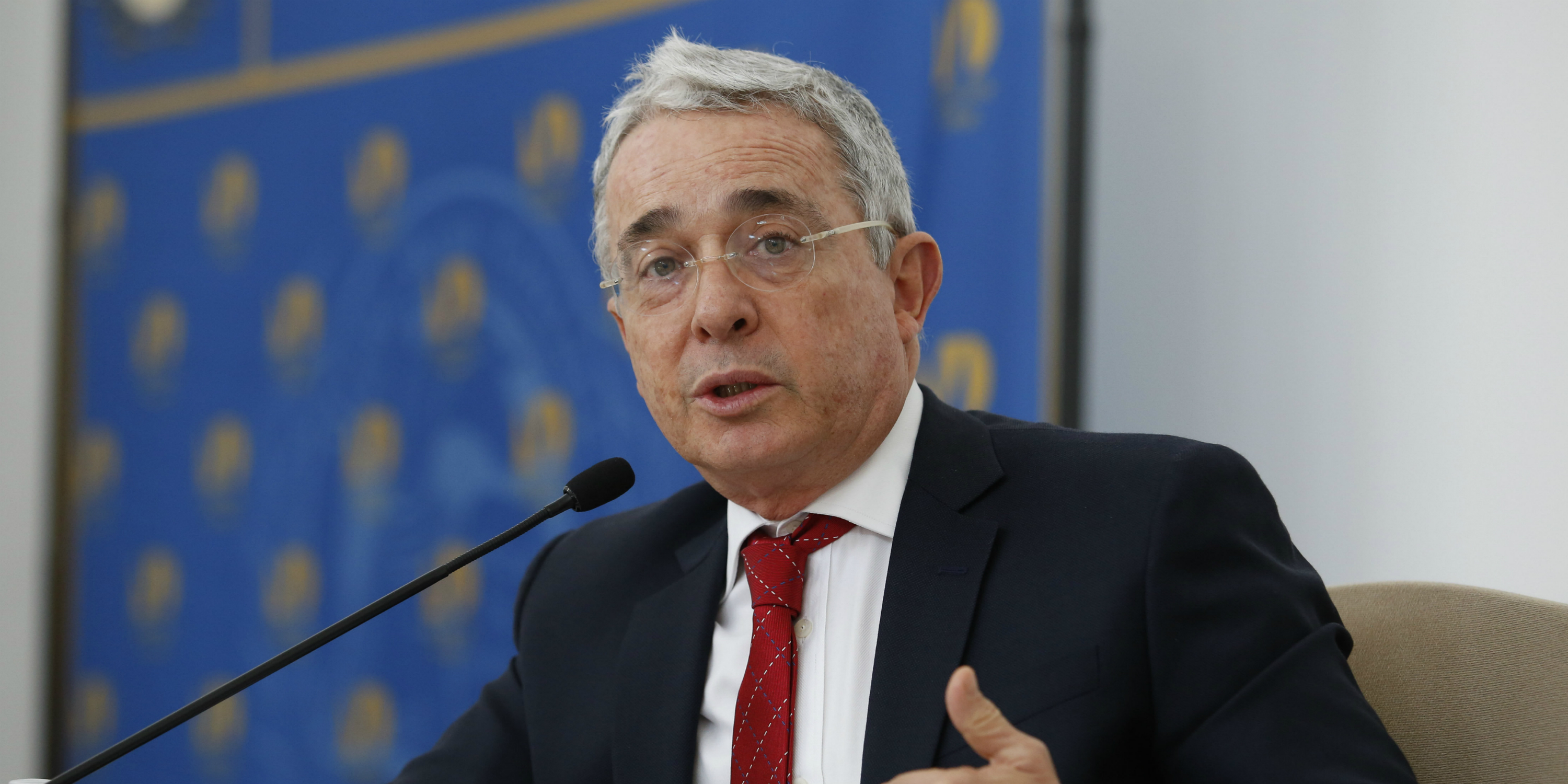 Expresidente Uribe, ¿qué más nos falta por ver?