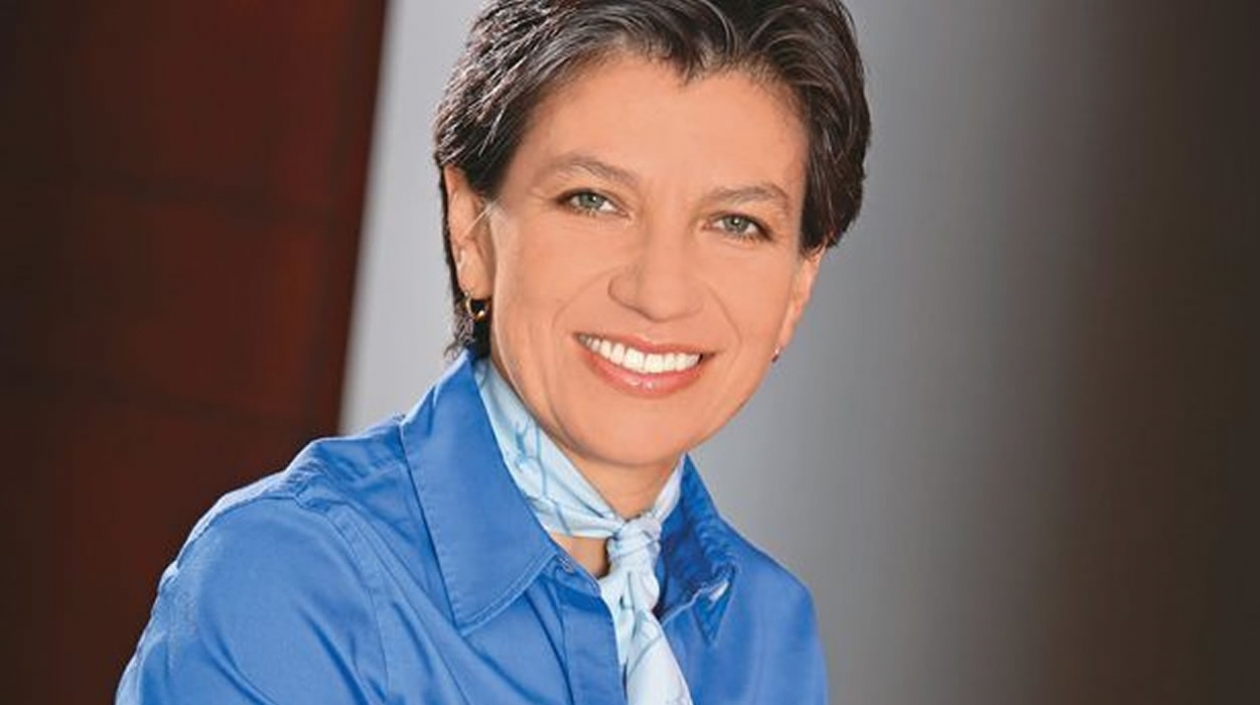 Los presidenciables: Claudia López