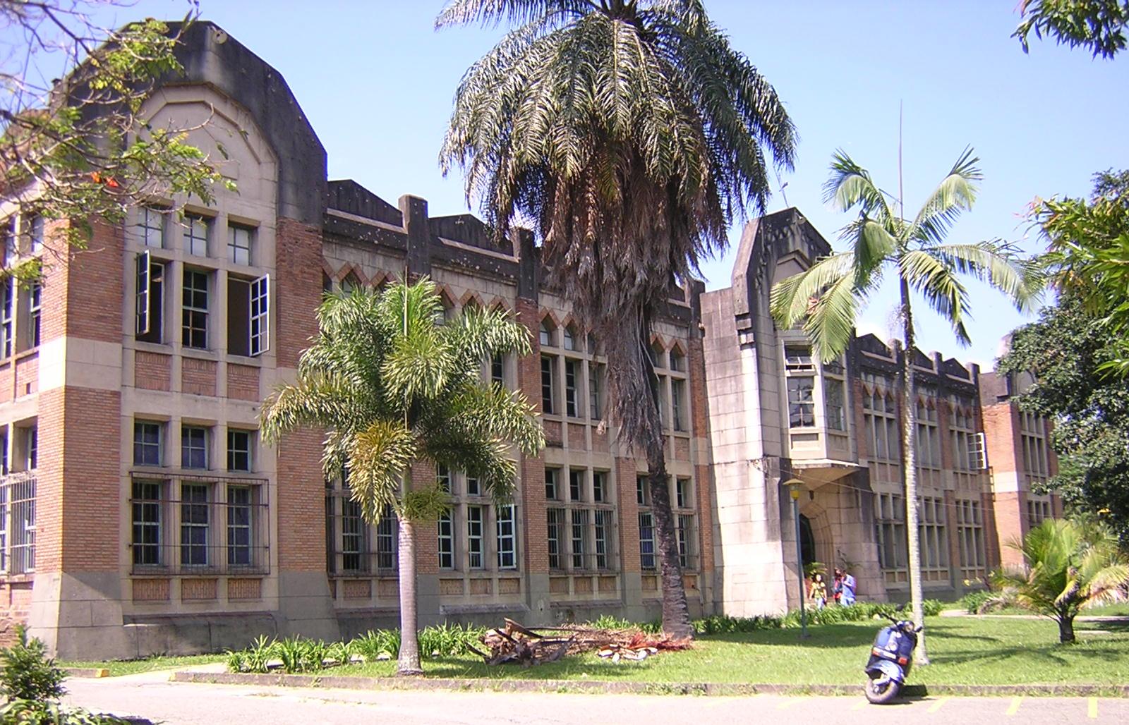 Los nuevos dueños de la Universidad Nacional-Sede Medellín
