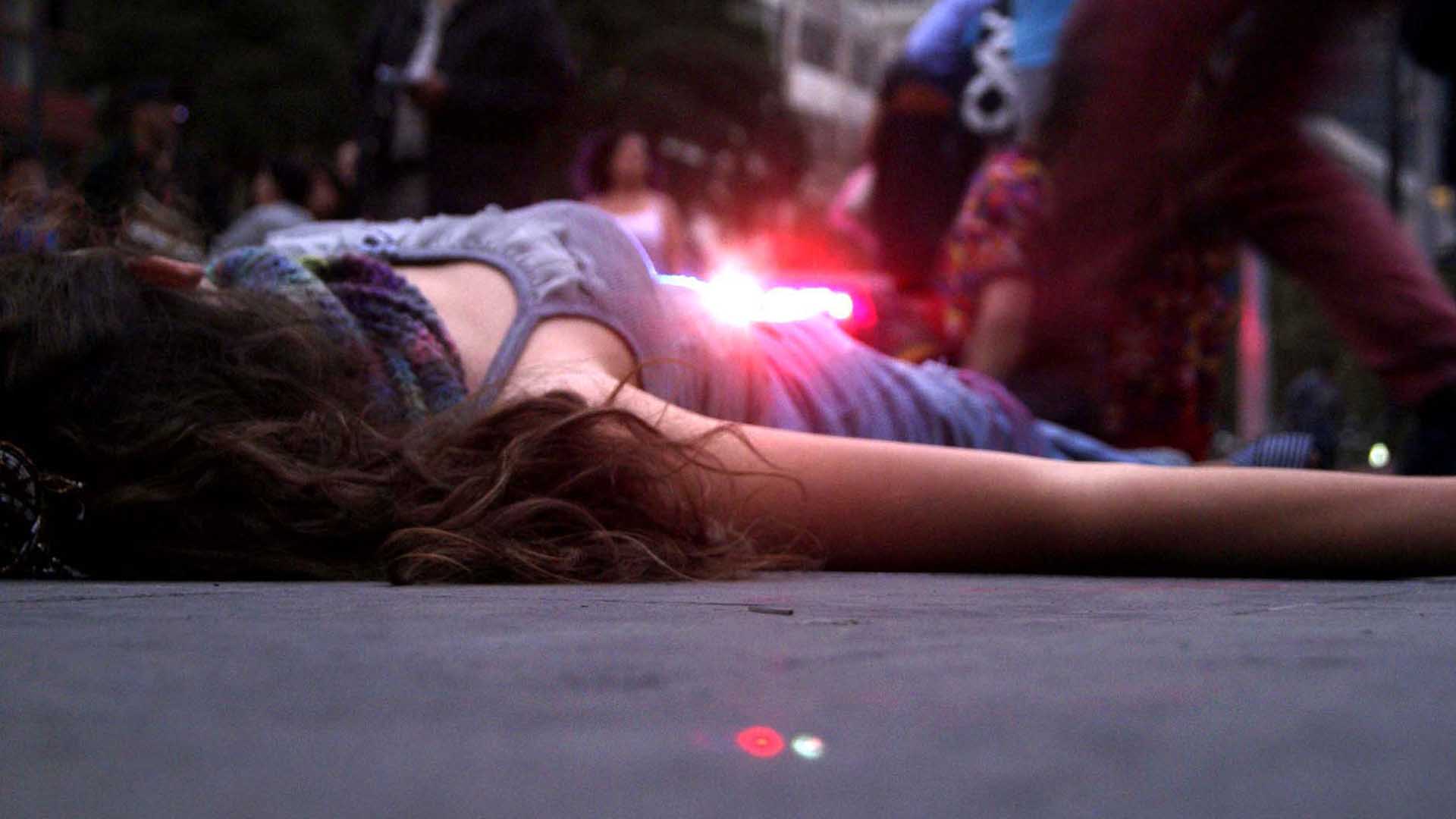 Medellín no es una ciudad segura para las mujeres