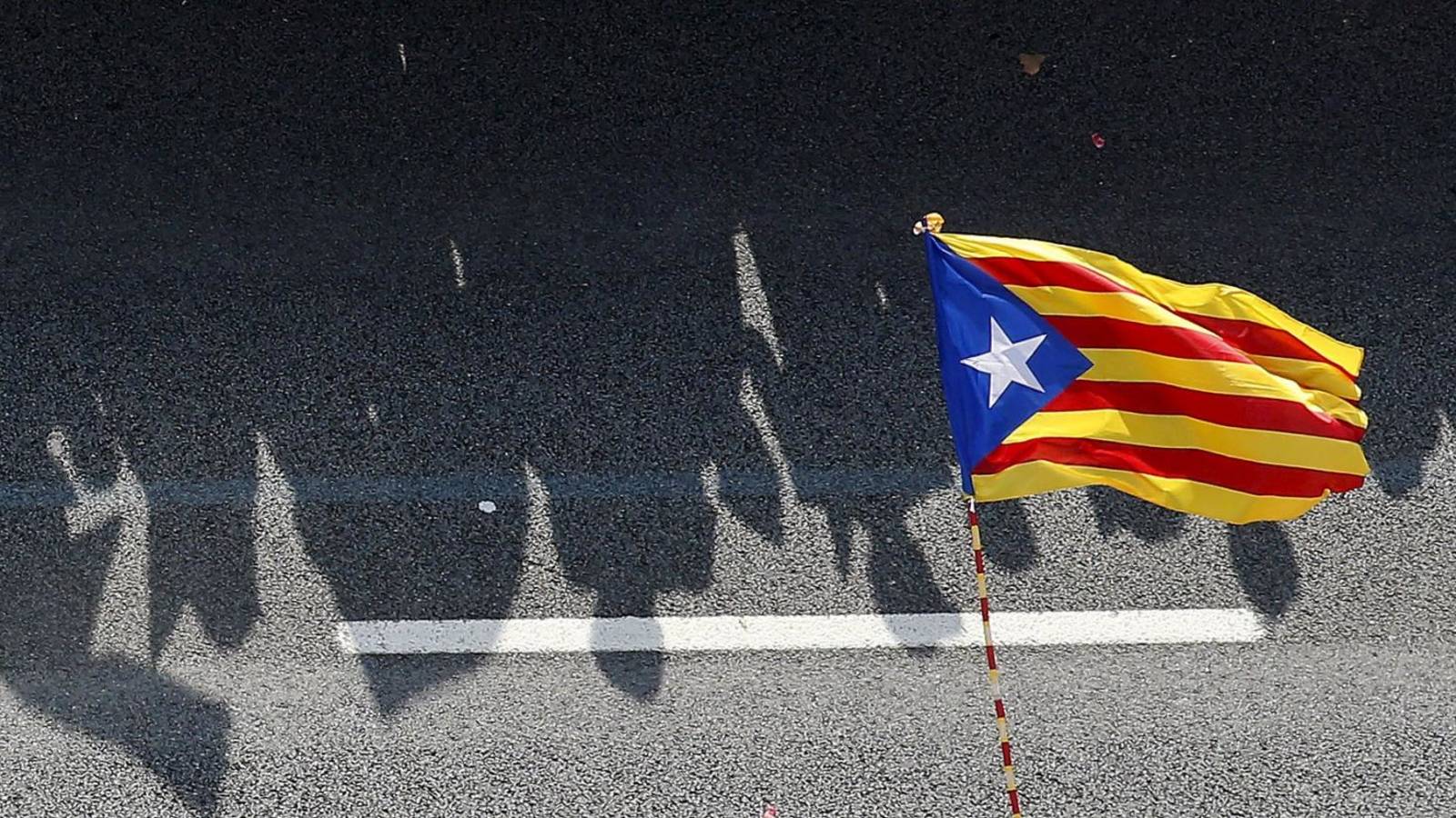 Cataluña al borde del abismo