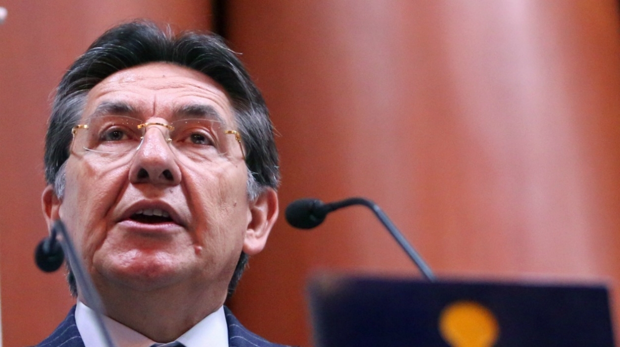 Underwood Martínez: el Fiscal que quiere ser Presidente