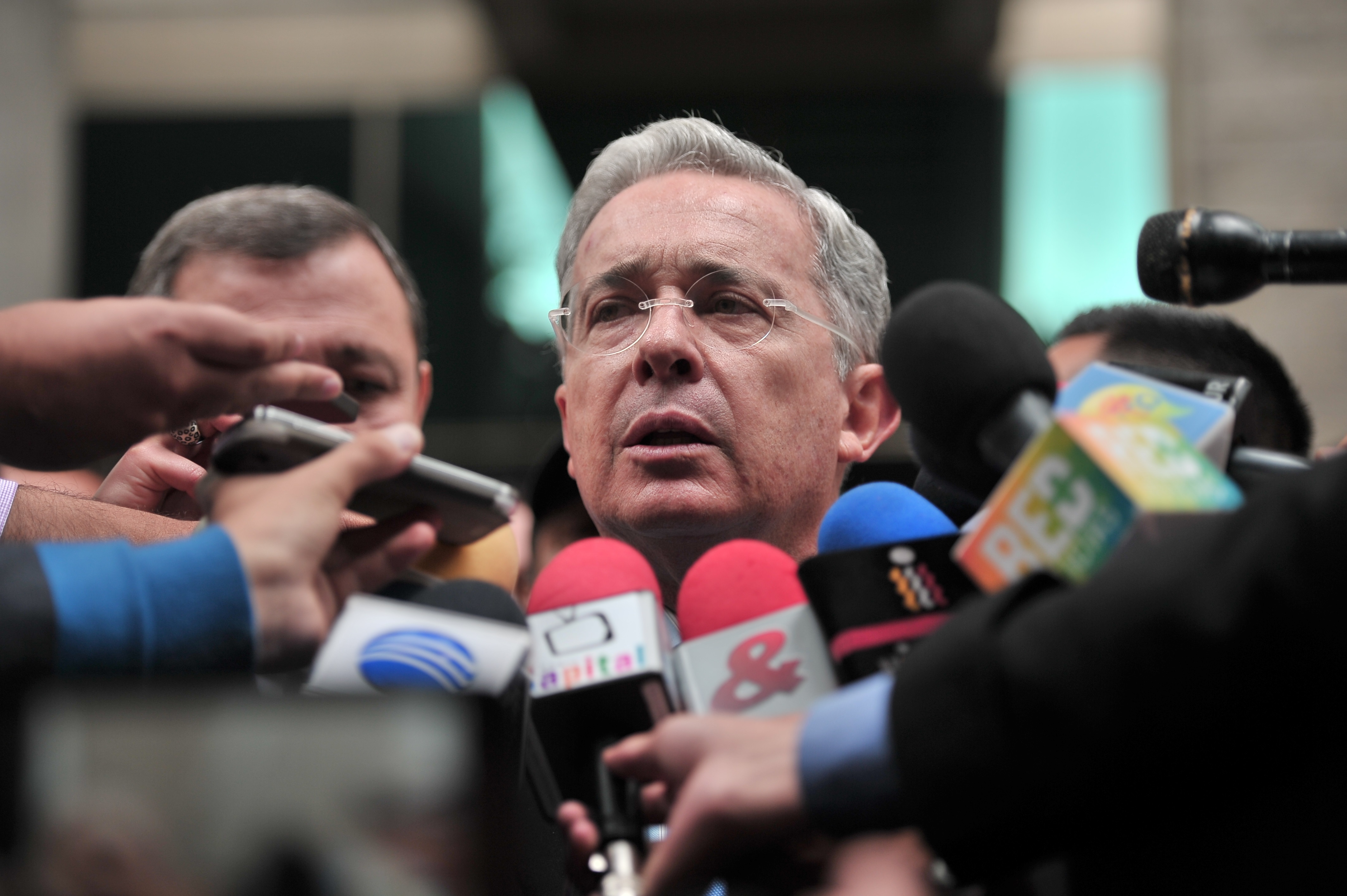 Los efectos del caso Uribe