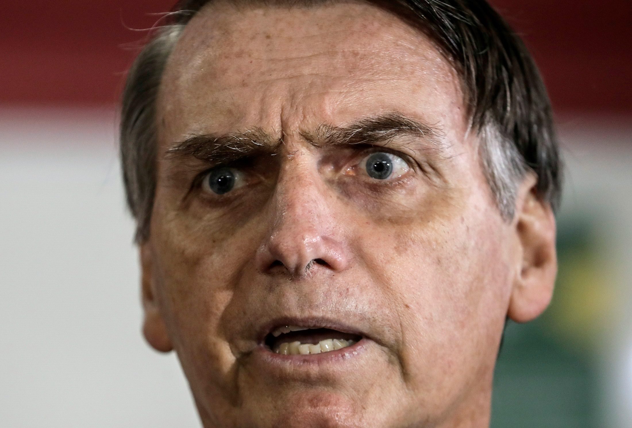 Bolsonaro, el monstruo que inventamos