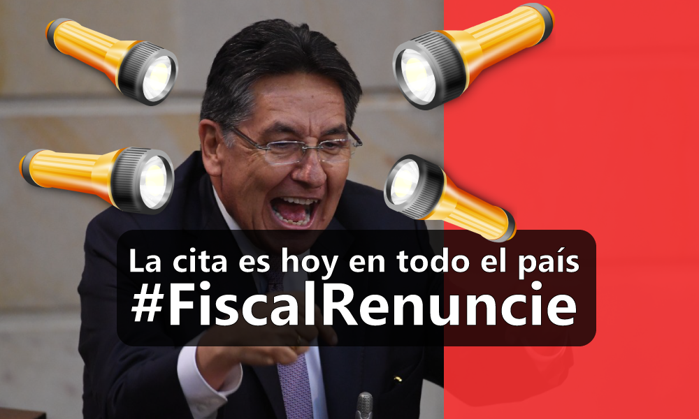 #FiscalRenuncie