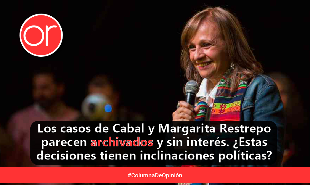 Ángela María Robledo fuera del Congreso, ¿cómo cambia el panorama político en Colombia?