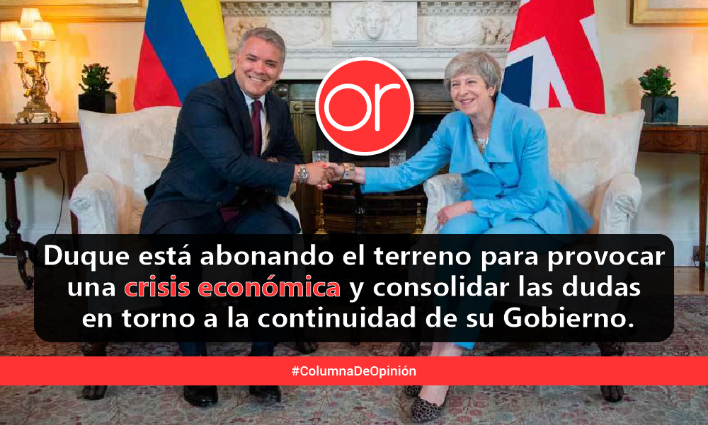 ¿Qué sigue para Colombia?