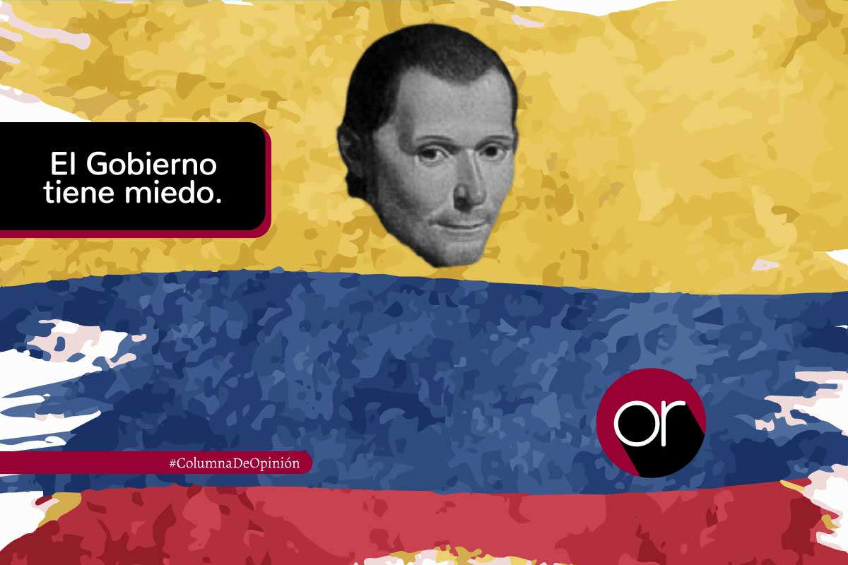 3 Ideas de ‘El príncipe’ de Nicolás Maquiavelo aplicadas en Colombia