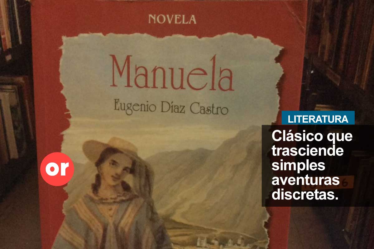 «Manuela», la radiografía de nuestra Colombia