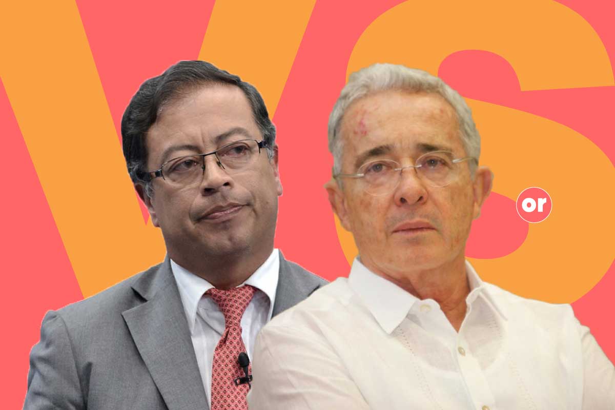 Más allá de Petro vs. Uribe