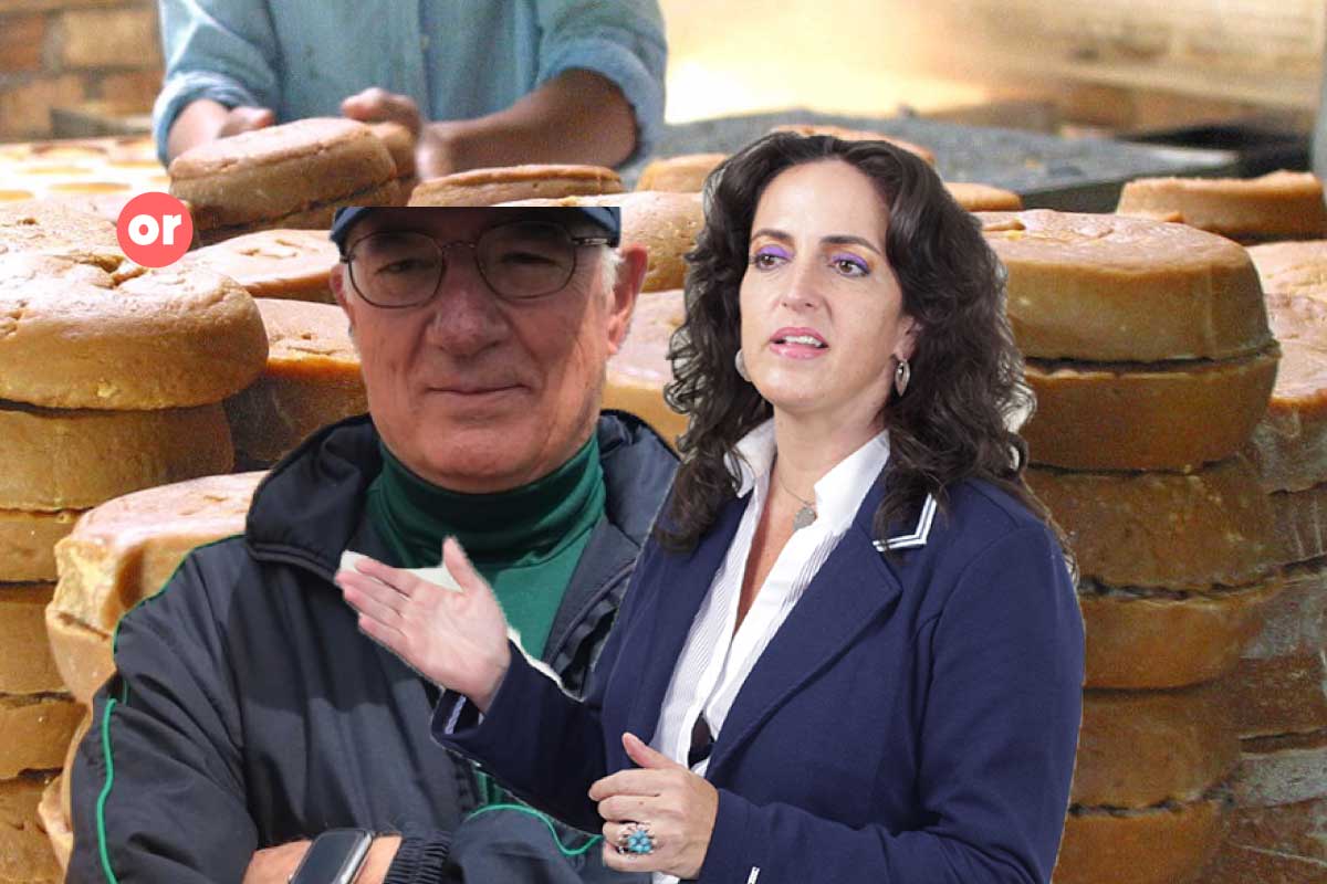 ¿Cuñado de María Fernanda Cabal pretende lucrarse a costa de productores paneleros?