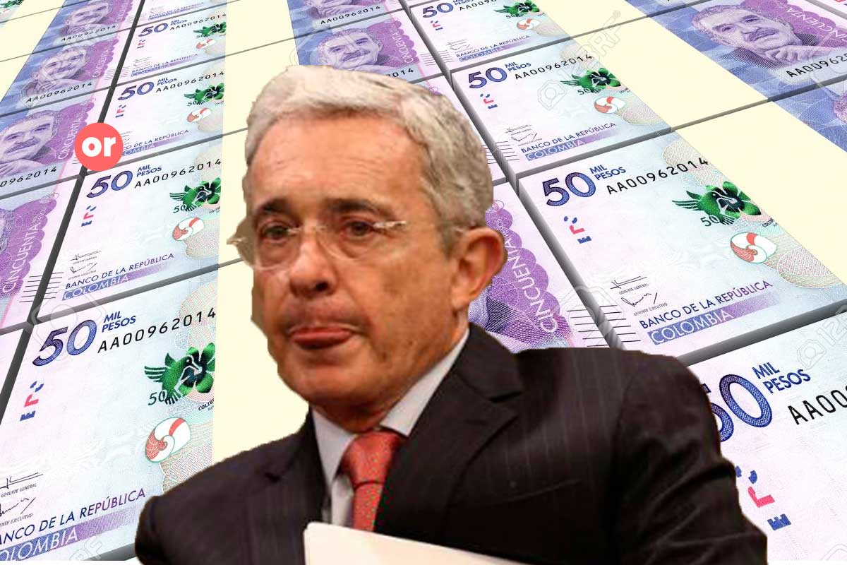 El soborno de testigos no es algo nuevo en el mundo de Álvaro Uribe