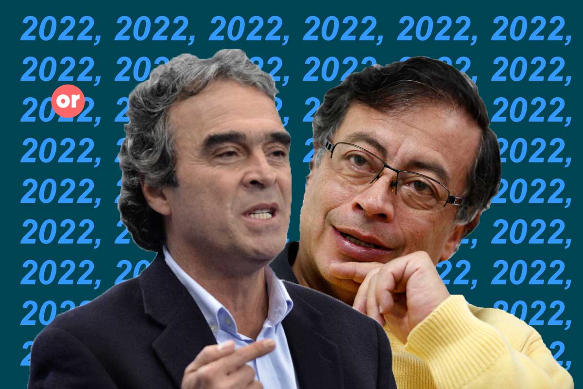 ¿Qué pasará en 2022? De nosotros depende
