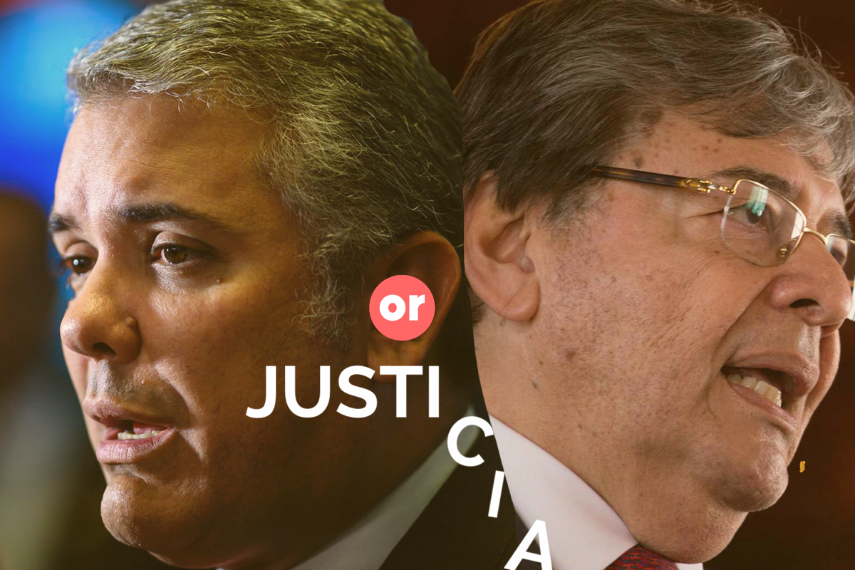 Uribismo, el verdadero problema de la justicia colombiana