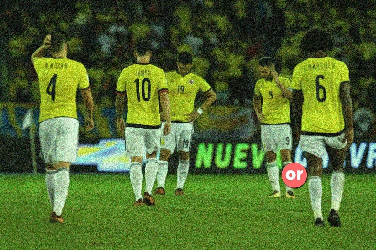 Las razones para no celebrar la Copa América en Colombia