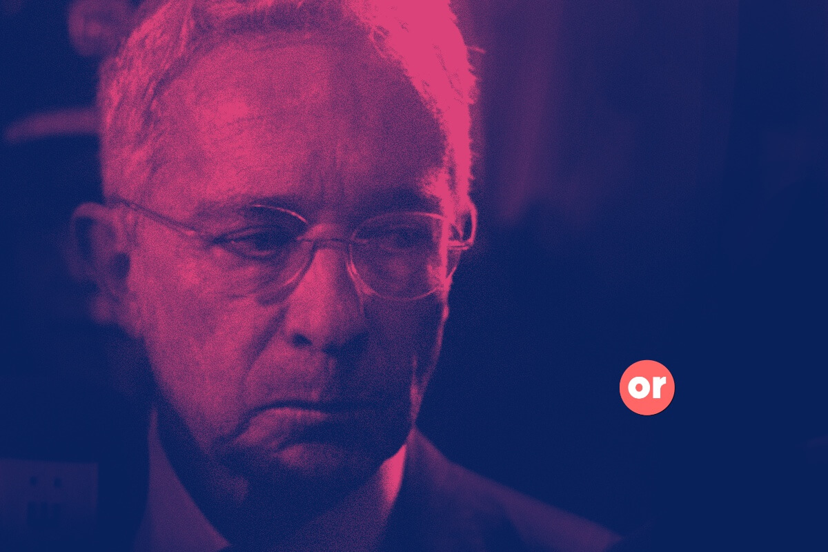 El fin de Uribe, qué desesperado se le ve