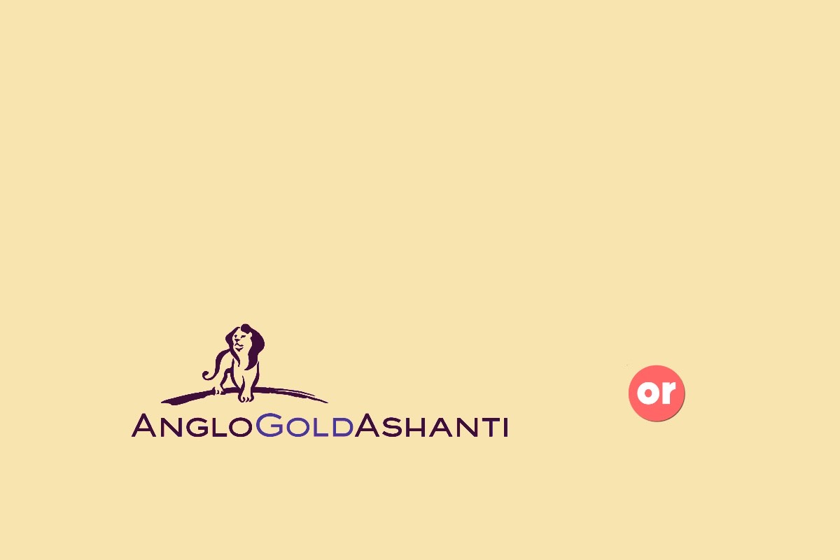 ¿Gato por liebre de la Anglo Gold Ashanti?