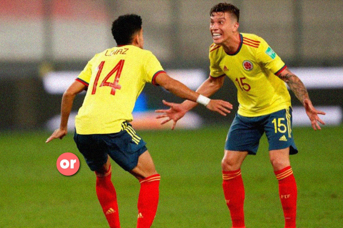 Selección Colombia: empatar es ganar un poco más