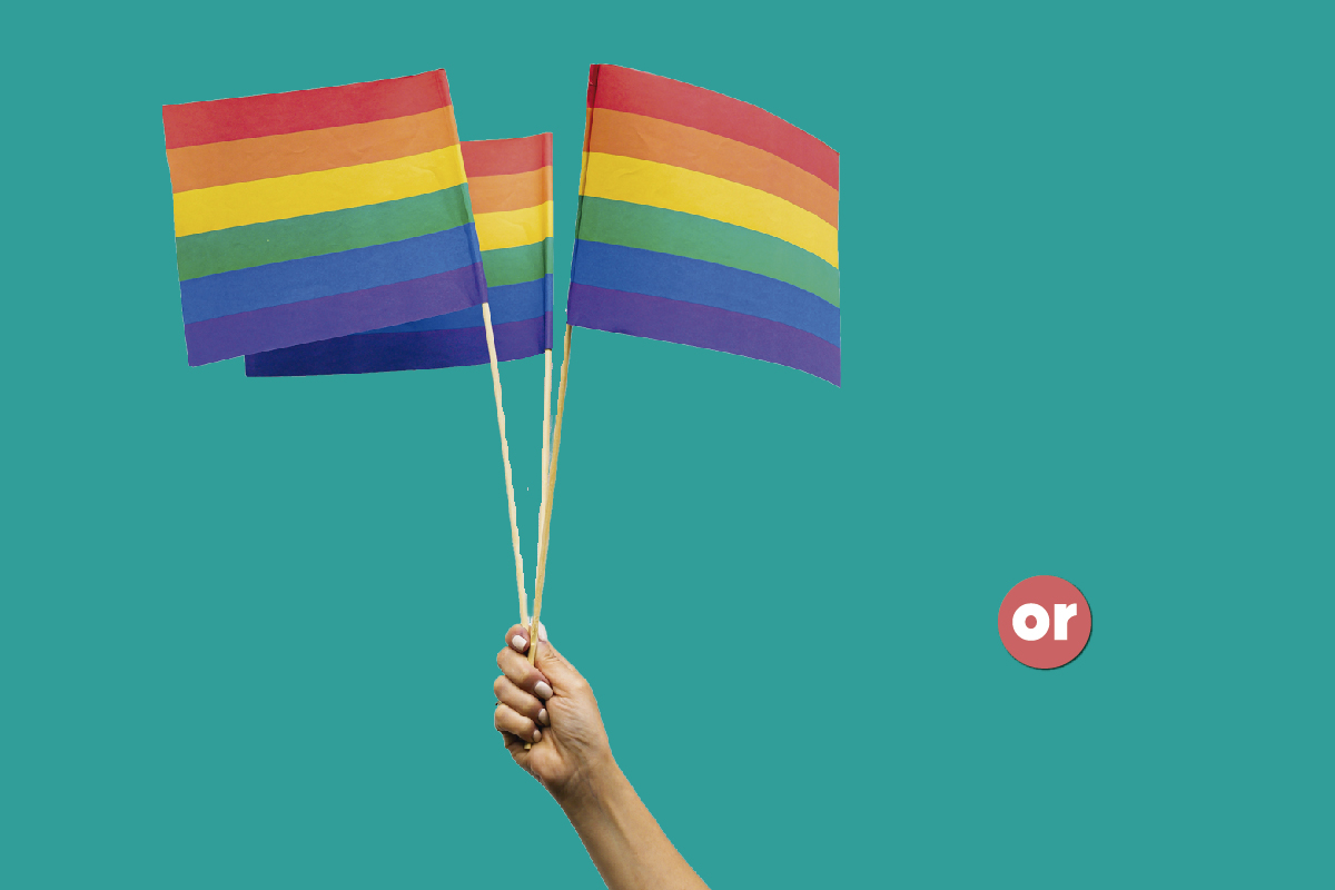 Reflexiones sobre el Orgullo LGBTI