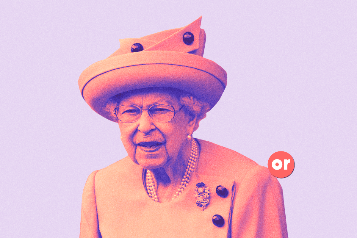 Muere Isabel II, ¿se debe sostener la monarquía?