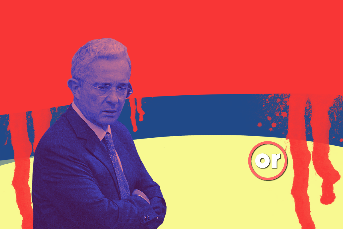Los daños que Uribe Vélez le hizo a Colombia