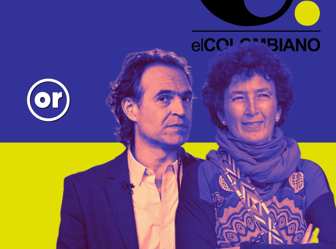 El dilema de El Colombiano, ¿ser gobierno o continuar en la oposición?