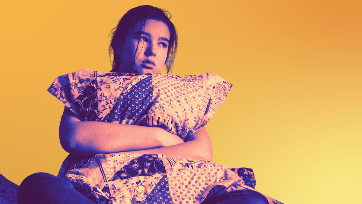 ¿Cómo manejar la ansiedad entre los jóvenes?